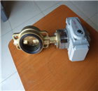 D971X電動(dòng)軟密封蝶閥